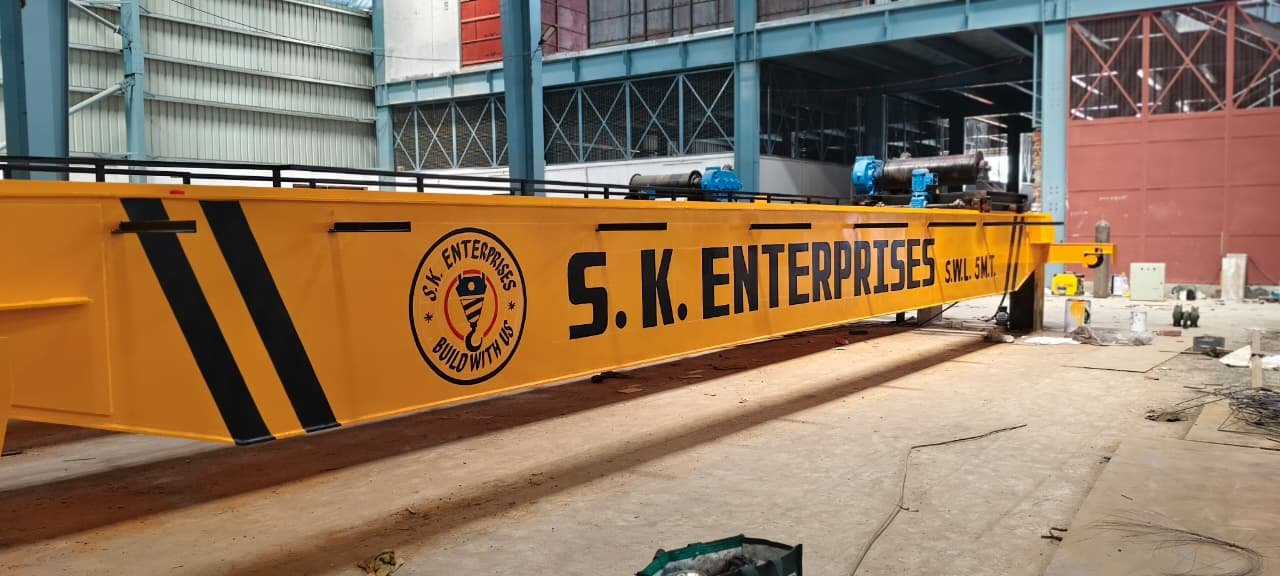 SK Enterprises Gallery 3